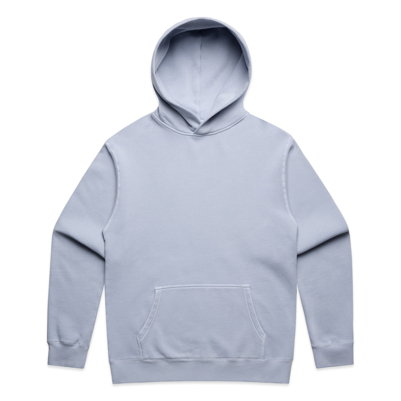 AS Colour Relax Faded Hood - Faded Powder - 3XL