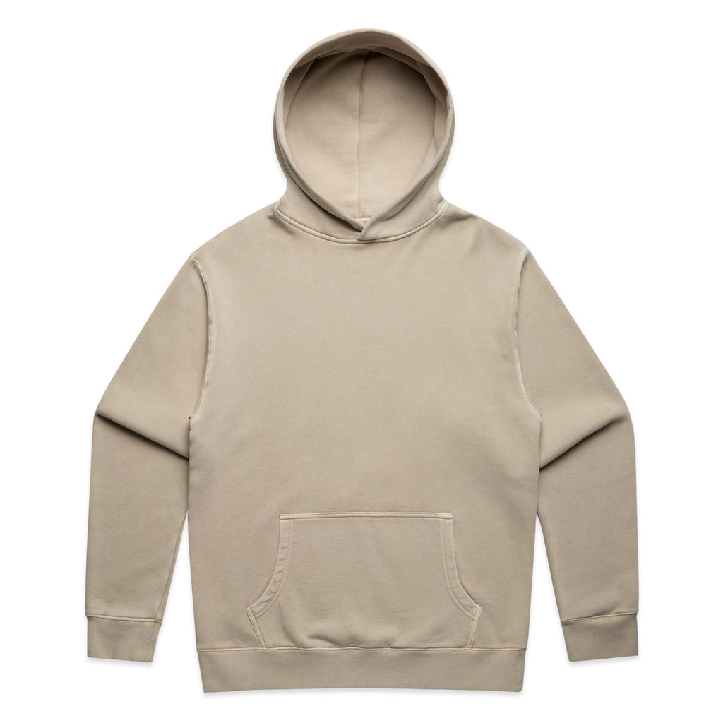 AS Colour Relax Faded Hood - Faded Taupe - 3XL
