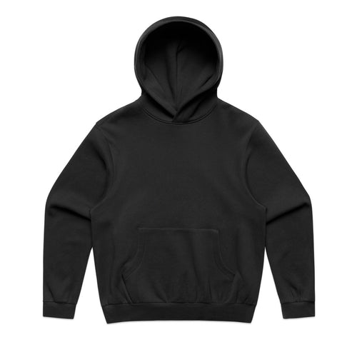 AS Colour Box Hood - Black - 3XL