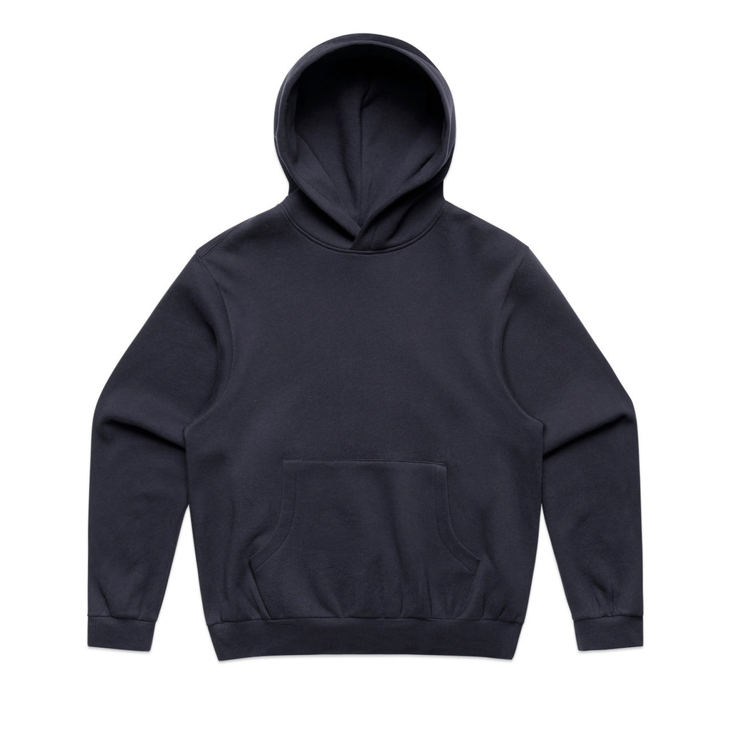 AS Colour Box Hood - Ink Blue - 3XL
