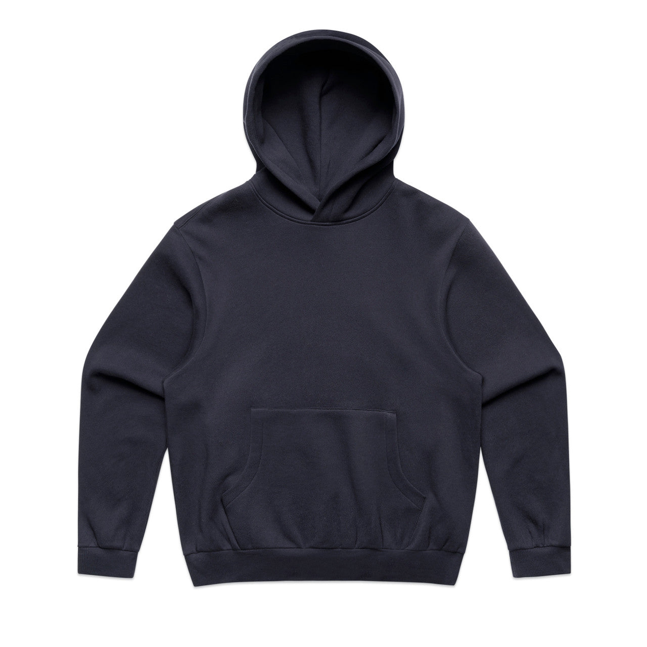 AS Colour Box Hood - Ink Blue - 3XL