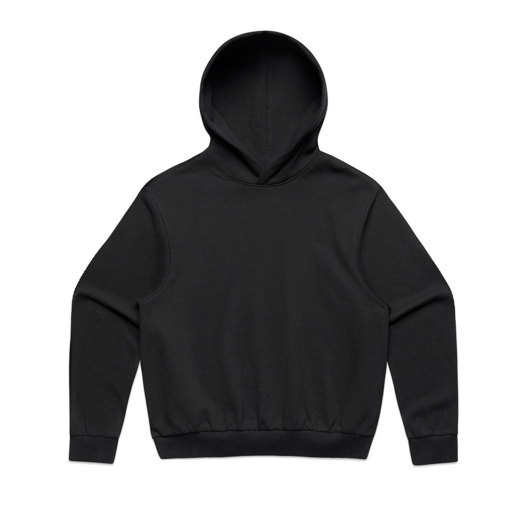 AS Colour Box Minus Hood [-4cm] 5172 - Black - 3XL