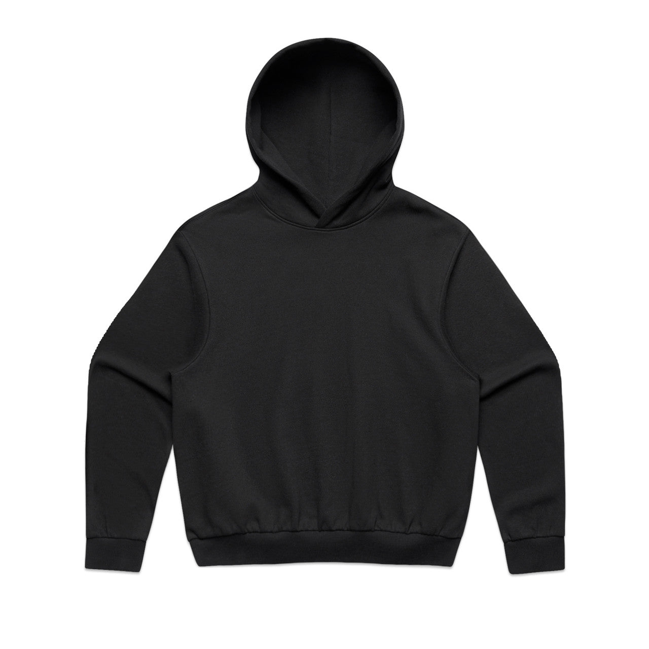 AS Colour Box Minus Hood [-4cm] 5172 - Black - 3XL