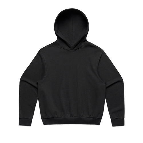 AS Colour Box Minus Hood [-4cm] 5172 - Black - 3XL