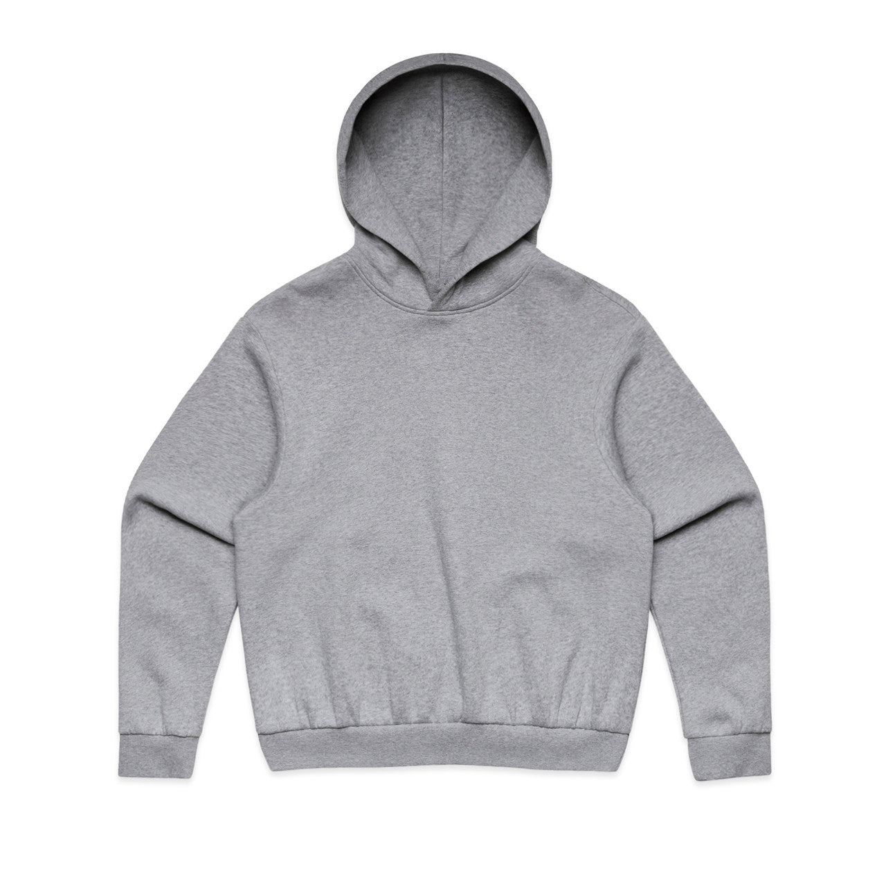 AS Colour Box Minus Hood [-4cm] 5172 - Grey Marle - 3XL