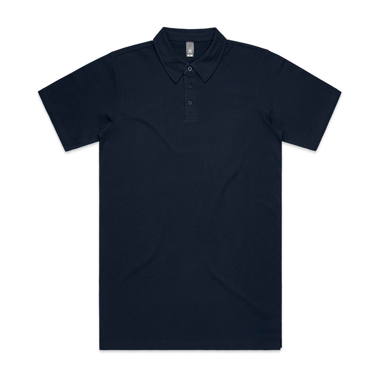 AS Colour Chad Polo - Navy - 5XL