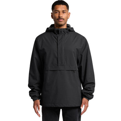 Tech Windbreaker | 5502