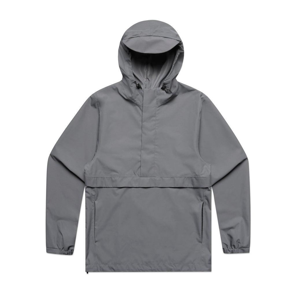 AS Colour Tech Windbreaker - Shadow - XS
