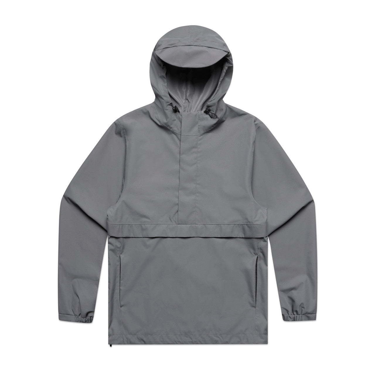 AS Colour Tech Windbreaker - Shadow - XS