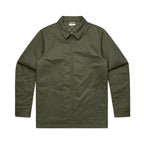 AS Colour Service Jacket | 5523