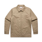 AS Colour Service Jacket | 5523
