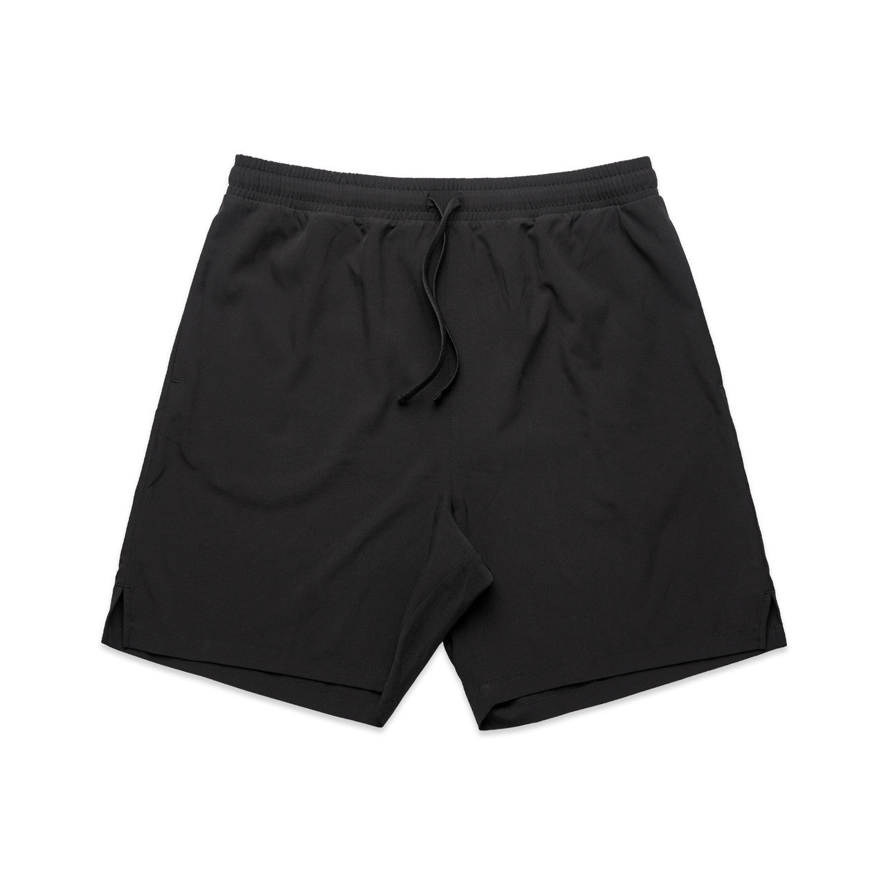 AS Colour Active Shorts 18" - Black - 40