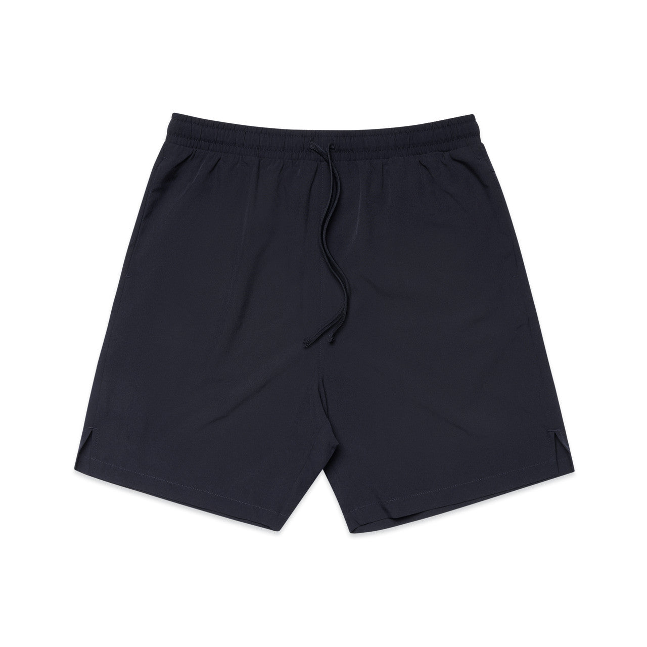 AS Colour Active Shorts 18" - Ink Blue - 40
