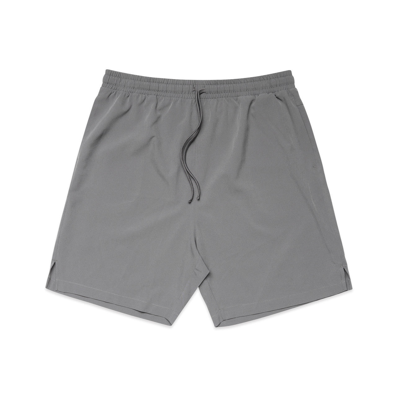 AS Colour Active Shorts 18" - Shadow - 40