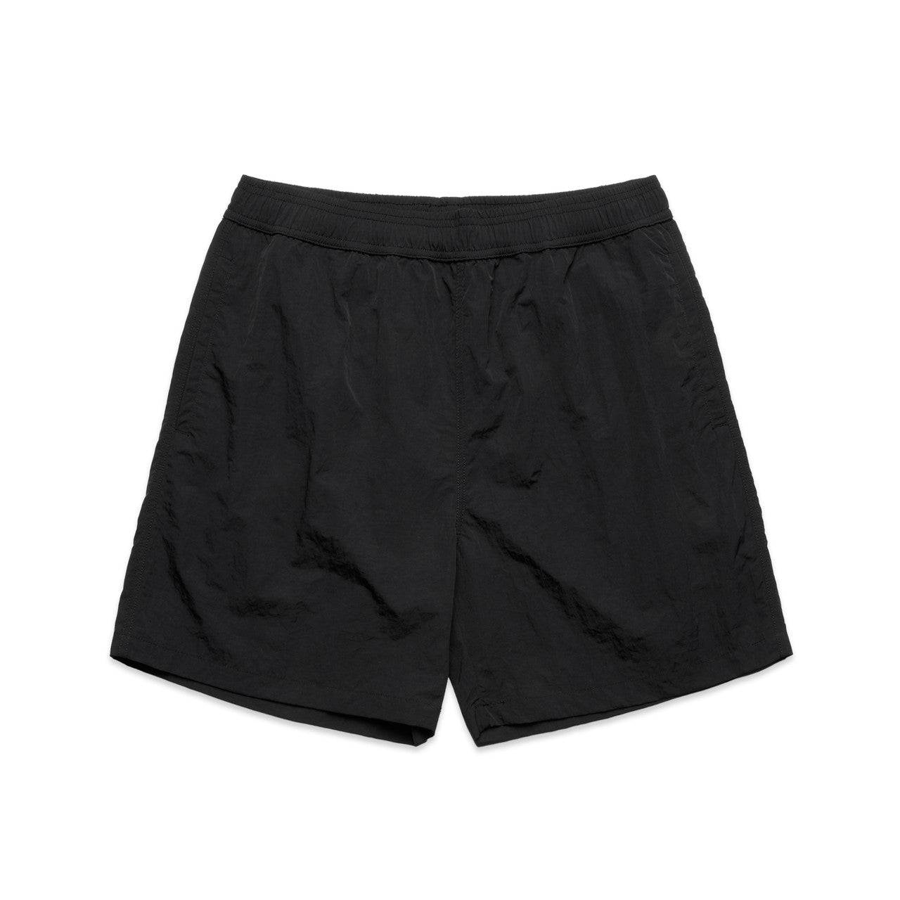 AS Colour Swim Shorts 17" - Black - 40