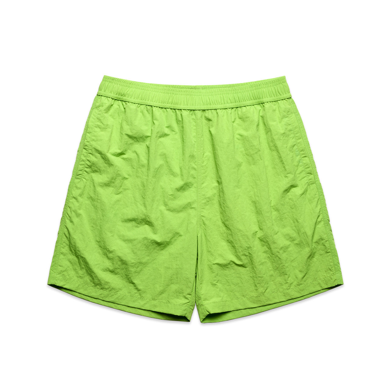 AS Colour Swim Shorts 17" - Citrus - 40