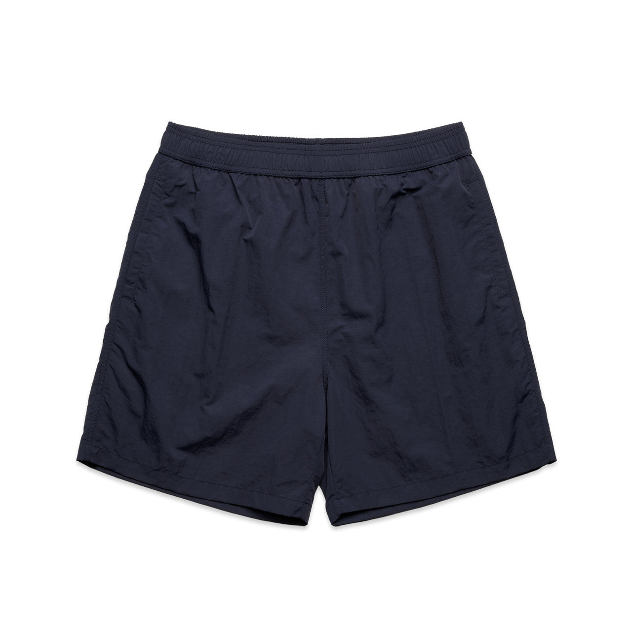 AS Colour Swim Shorts 17" - Midnight Blue - 40