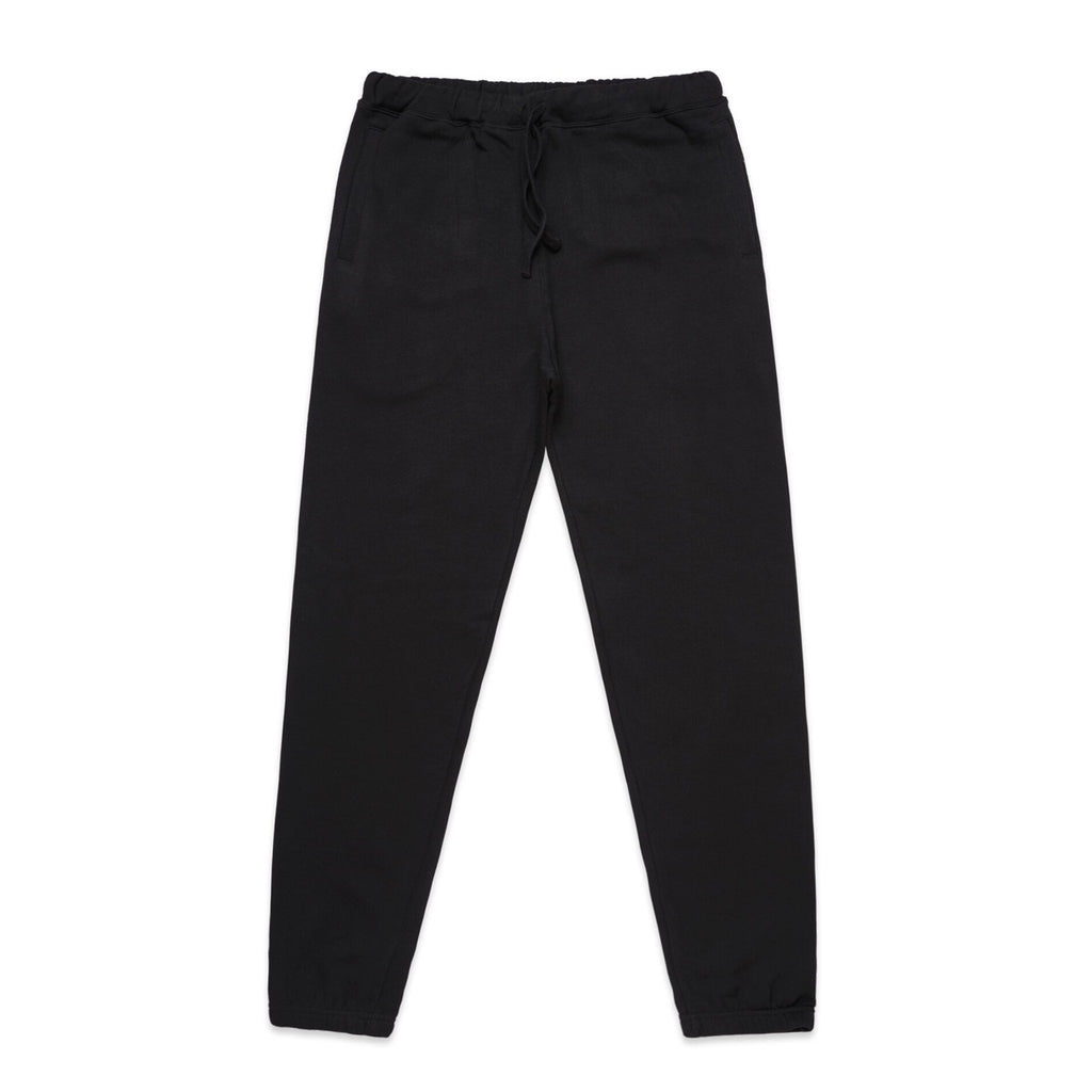 AS Colour Surplus Track Pants - Black - 3XL