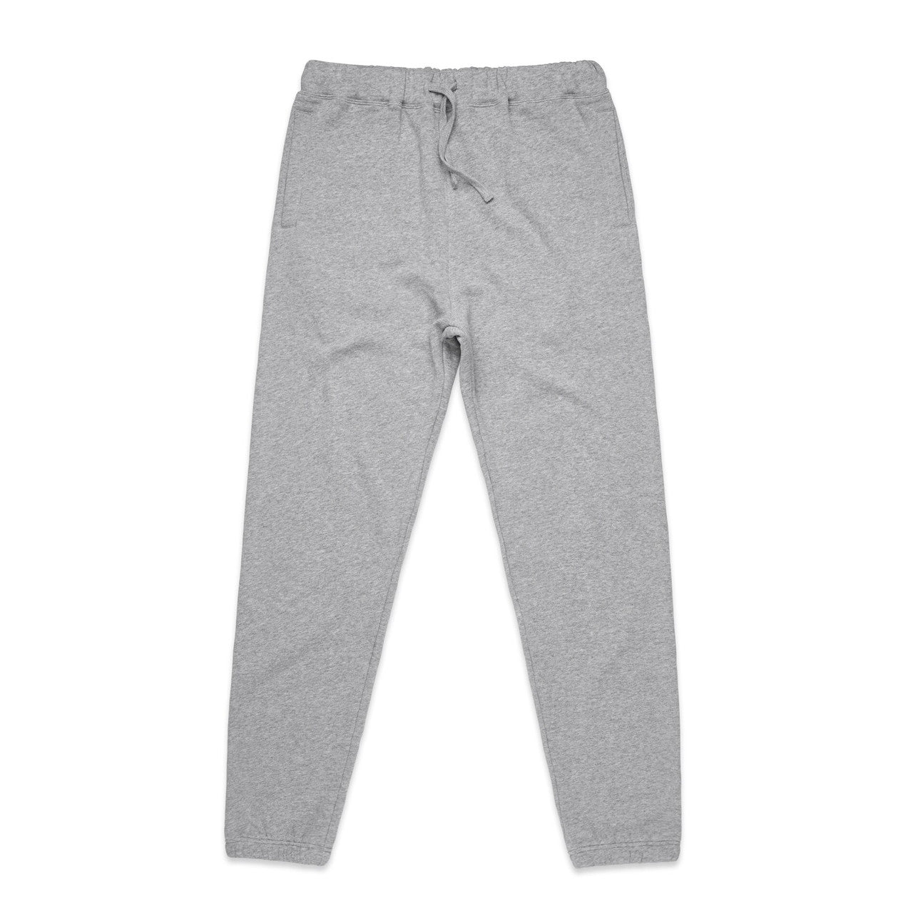 AS Colour Surplus Track Pants - Grey Marle - 3XL
