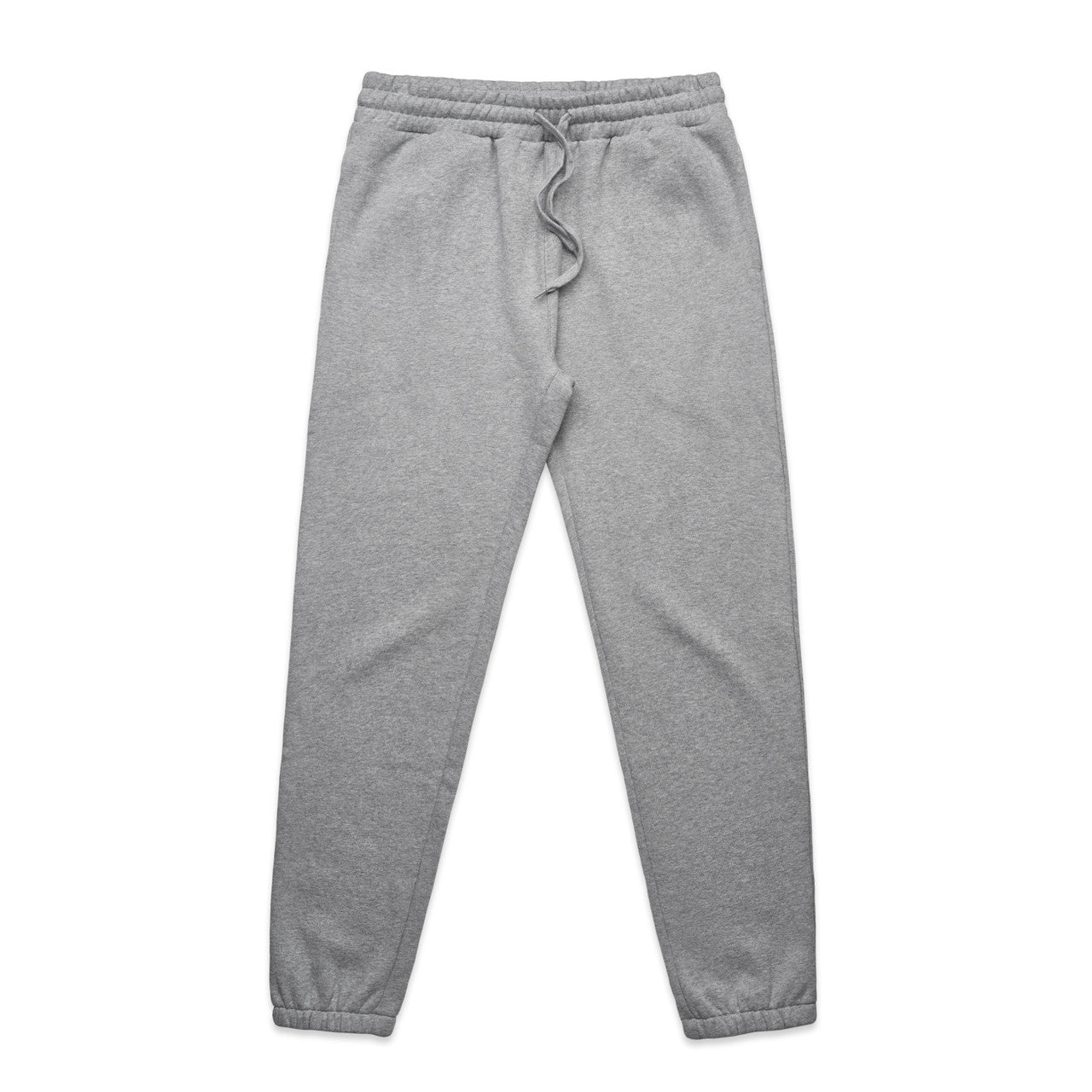AS Colour Stencil Track Pants - Grey Marle - 3XL