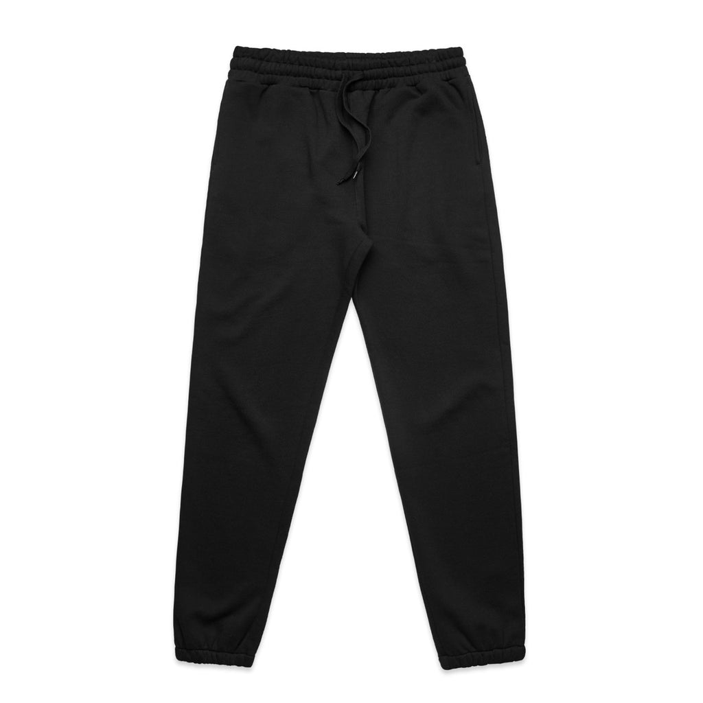 AS Colour Stencil Track Pants - Black - 3XL