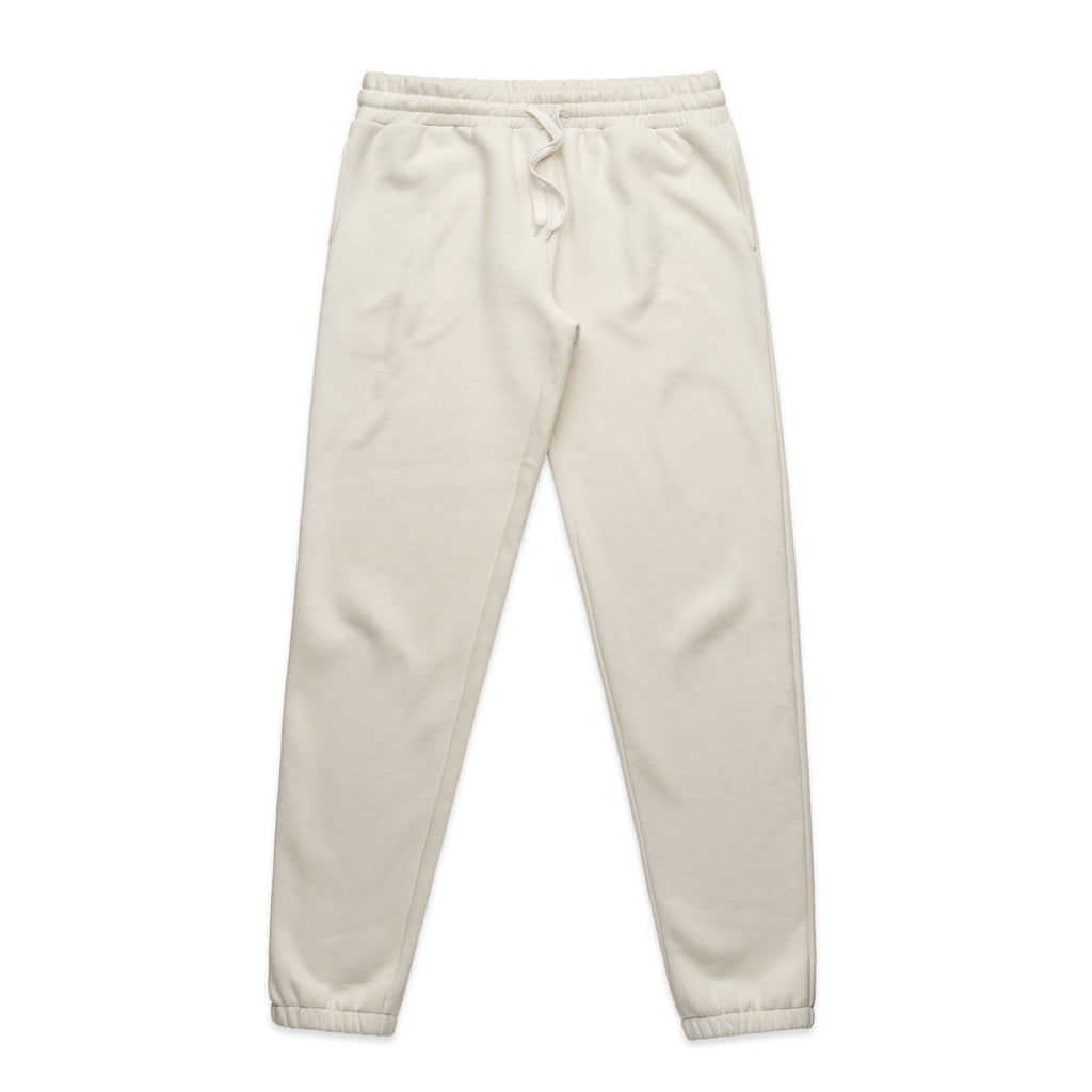 AS Colour Stencil Track Pants - Ecru - 3XL