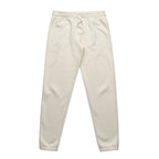 AS Colour Stencil Track Pants - Ecru - 3XL