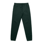 AS Colour Stencil Track Pants - Pine Green - 3XL