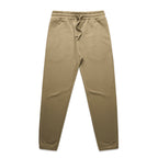 AS Colour Stencil Track Pants - Sand - 3XL