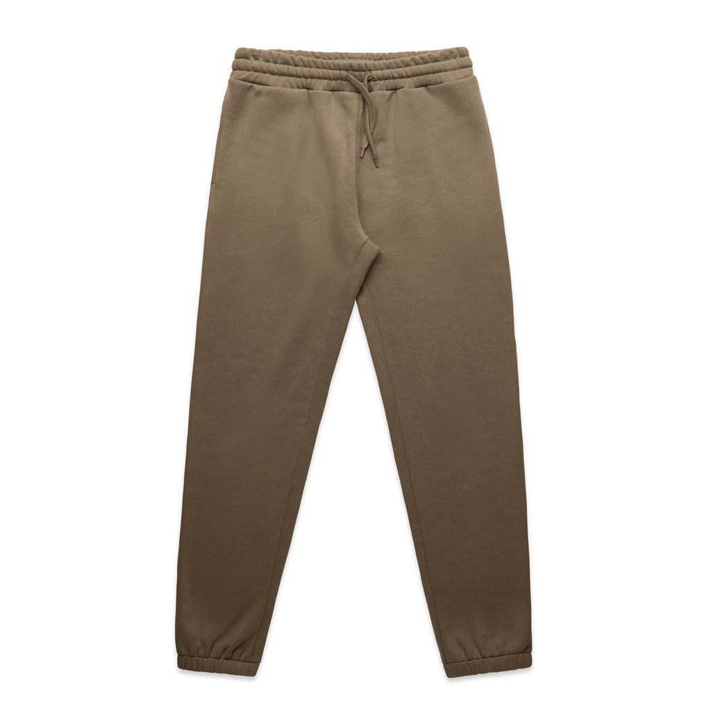 AS Colour Stencil Track Pants - Walnut - 3XL
