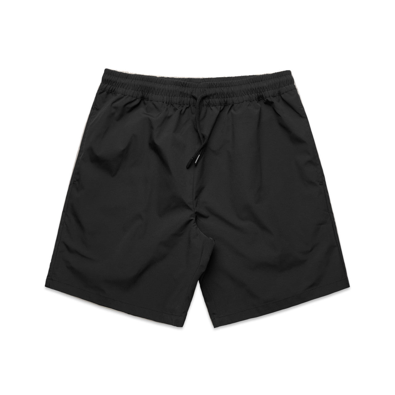 AS Colour Active Training Shorts 19" - Black - 38