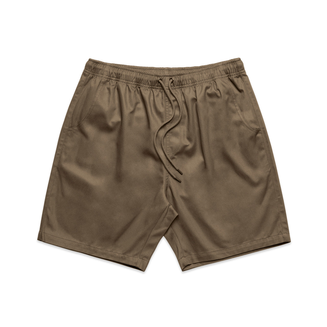 AS Colour Walk Shorts 18" - Walnut - 38