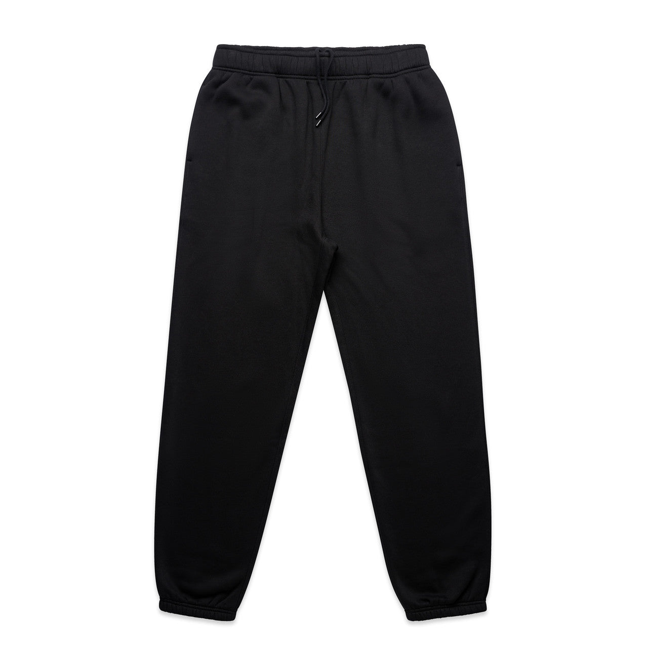 AS Colour Relax Track Pants - Black - 3XL
