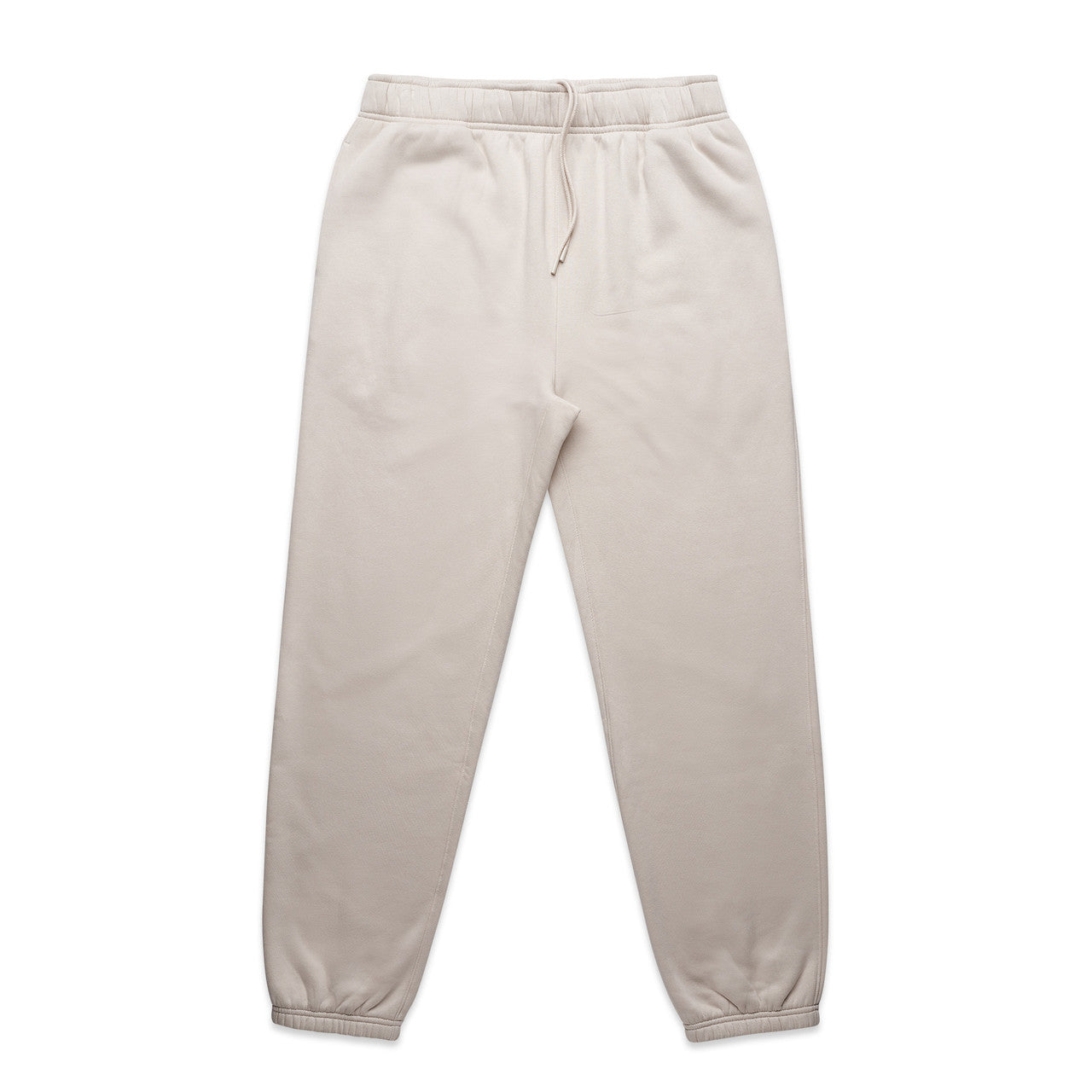AS Colour Relax Track Pants - Bone - 3XL