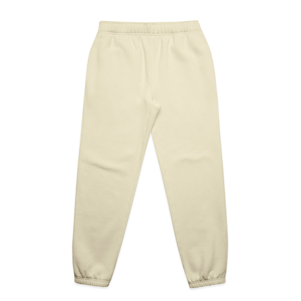 AS Colour Relax Track Pants - Butter - 3XL