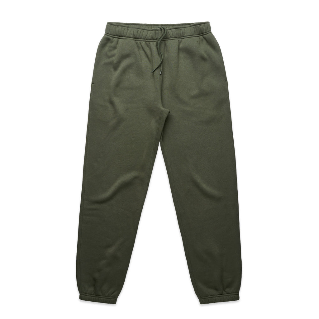 AS Colour Relax Track Pants - Cypress - 3XL