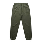 AS Colour Relax Track Pants - Cypress - 3XL