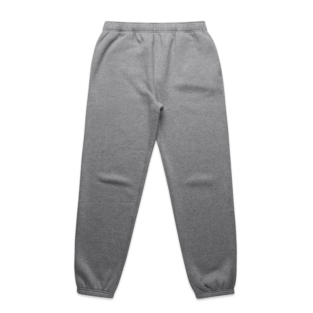 AS Colour Relax Track Pants - Grey Marle - 3XL