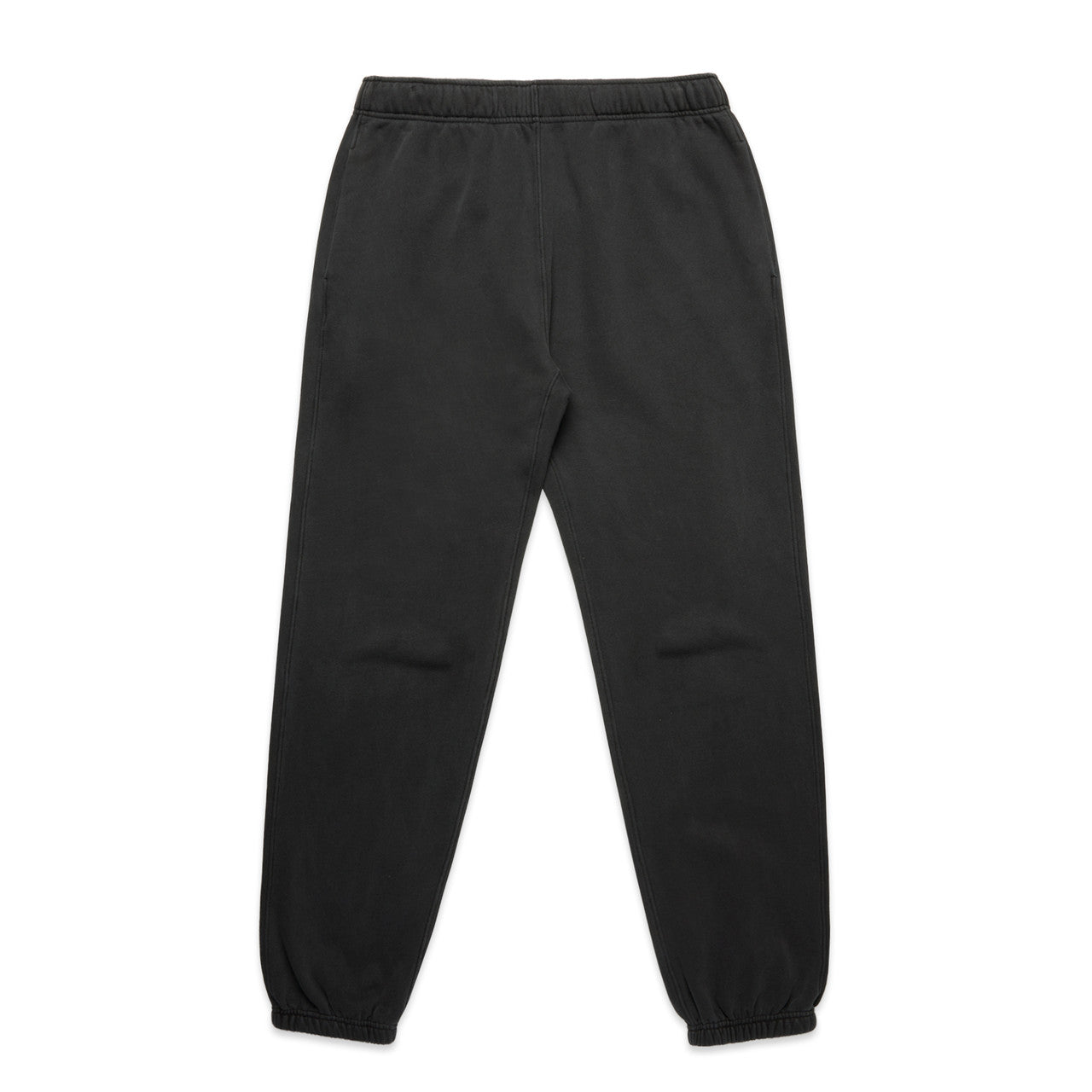 AS Colour Relax Faded Track Pants - Faded Black - 3XL