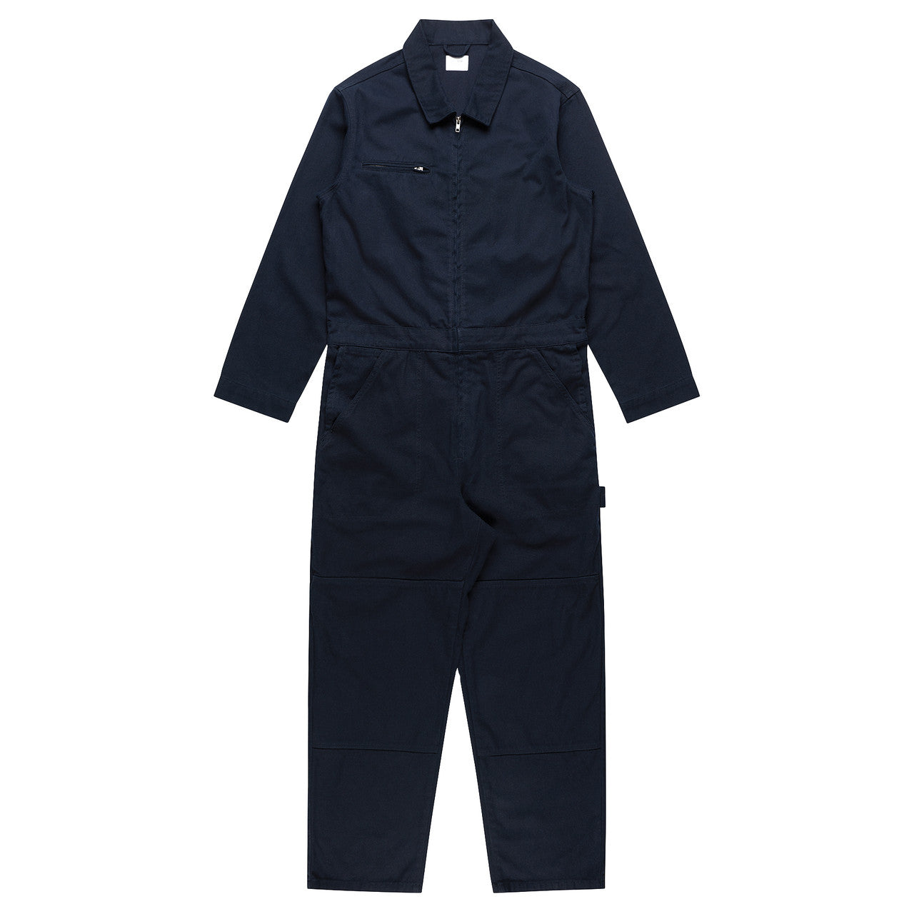 AS Colour Canvas Coveralls - Navy - 3XL