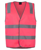 JB's HV (D+N) SAFETY VEST - Pink