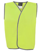 JB's HV KIDS SAFETY VEST - Lime