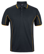 S/S PIPING POLO