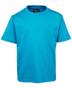 KIDS TEE - AQUA