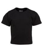 INFANT TEE - BLACK