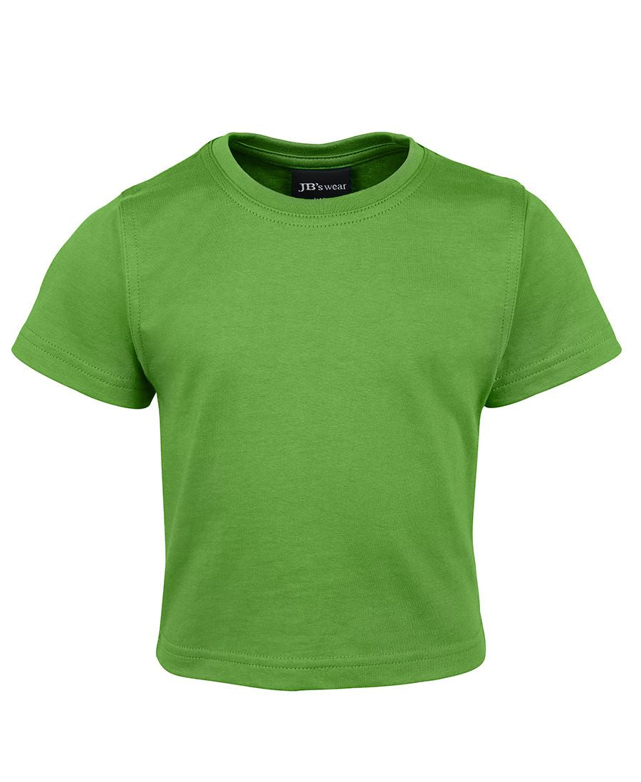 INFANT TEE - LIME