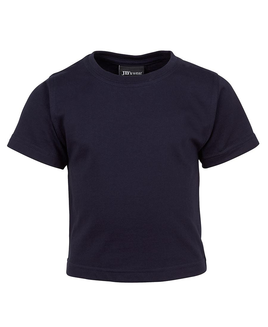 INFANT TEE - NAVY