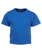 INFANT TEE - ROYAL