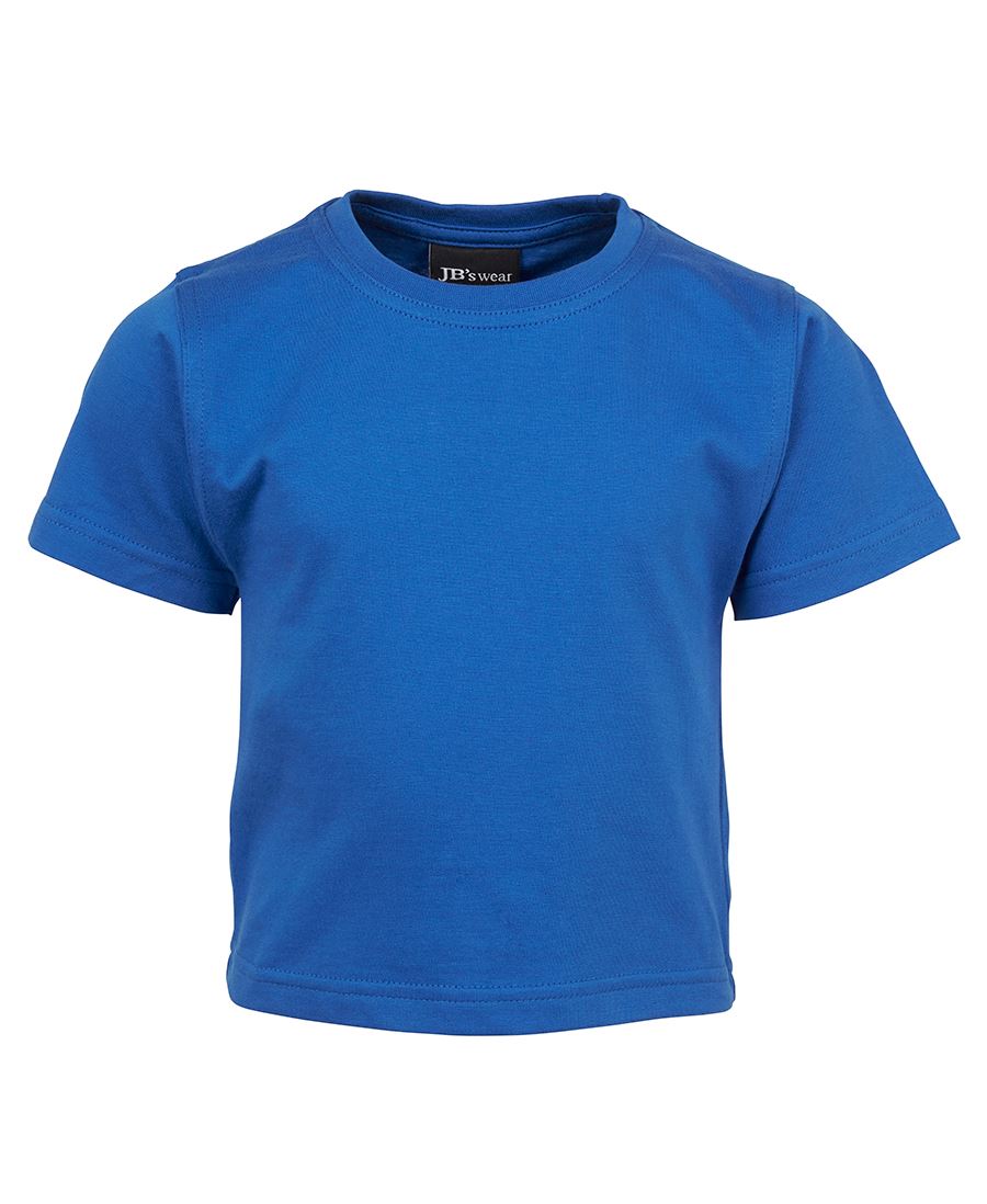 INFANT TEE - ROYAL