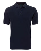 PIQUE POLO - NAVY
